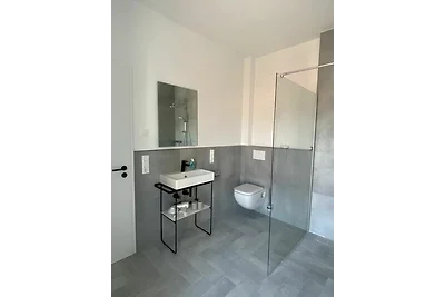 Vakantieappartement Gezinsvakantie Norddeich