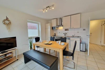 Ferienwohnung Rieke Norddeich