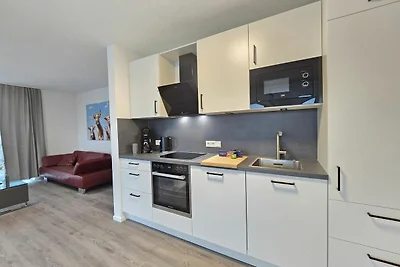 Ferienwohnung NorderHafen