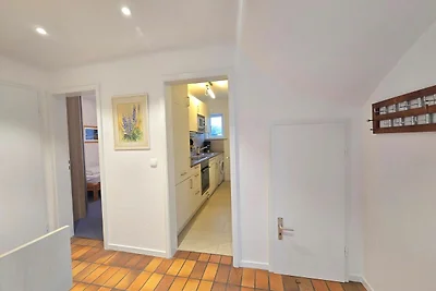 Ferienhaus Am Dorfteich 16a