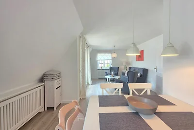 Ferienwohnung Syltperle Wenningstedt