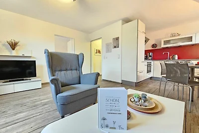Vakantieappartement Gezinsvakantie Norddeich