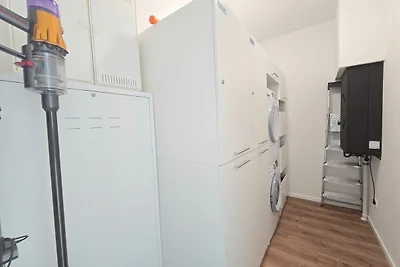 Vakantieappartement Gezinsvakantie Norden-Norddeich