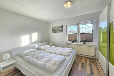 Ferienwohnung Hus Achtern Diek