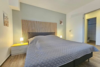 Vakantieappartement Gezinsvakantie Norddeich