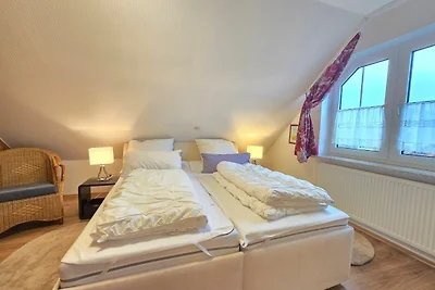 Ferienhaus Holiday Neßmersiel