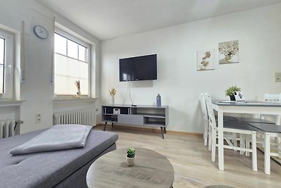 Vakantieappartement Gezinsvakantie Norddeich