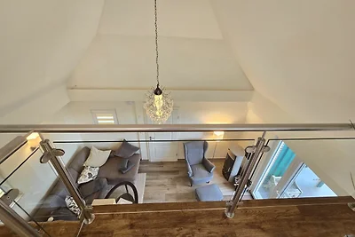 Ferienhaus Zuhause am Deich
