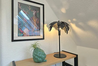 Appartement Turmblick