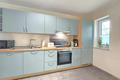 Ferienhaus Golfkate Eagle