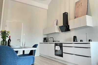 Ferienwohnung Deichzauber
