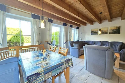 Ferienhaus Nenanie Neßmersiel