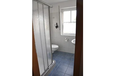 Ferienhaus Baltrumkieker Links