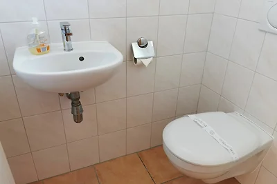 Casa vacanze Vacanza di relax Dornum