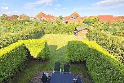 Ferienhaus Nenanie Neßmersiel