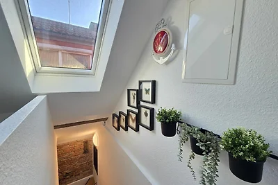 Appartement Schlummernest