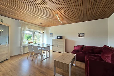 Ferienhaus Seemann Norddeich