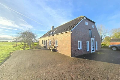 Ferienwohnung Hus Achtern Diek