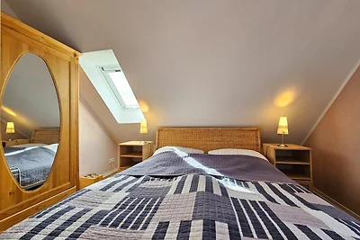 Ferienhaus Lupine