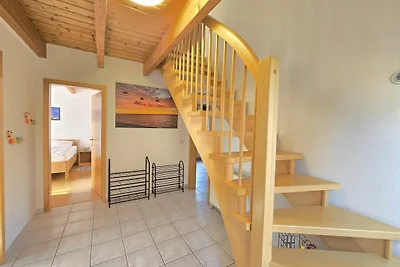 Ferienhaus Nenanie Neßmersiel