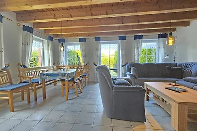 Ferienhaus Nenanie Neßmersiel