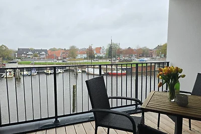 Ferienwohnung NorderHafen