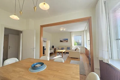 Ferienhaus Teddis Haus