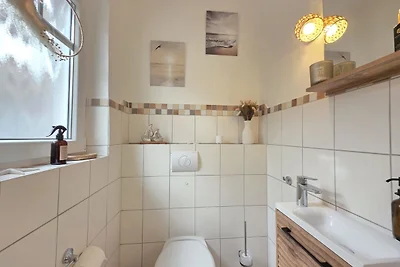 Ferienhaus Emma`s Friesenglück