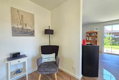 Ferienwohnung Schlickwanderer Groß