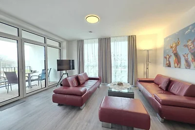 Ferienwohnung NorderHafen