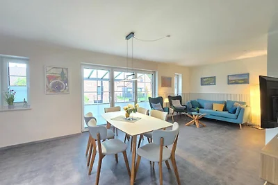 Ferienhaus Golfkate Eagle
