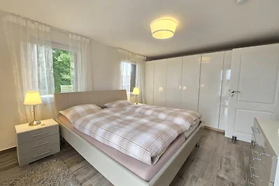 Ferienhaus Zuhause am Deich