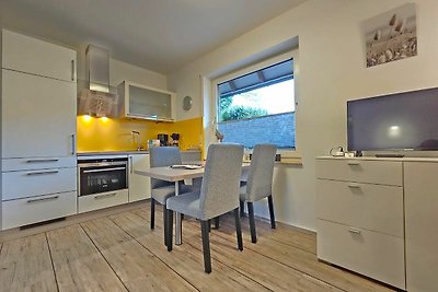 Vakantieappartement Gezinsvakantie Norddeich