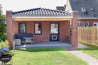 Vakantiehuis Ontspannende vakantie Norden-Norddeich