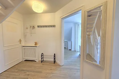 Vakantieappartement Gezinsvakantie Wenningstedt-Braderup