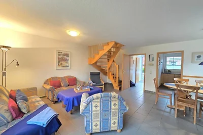 Casa vacanze Vacanza di relax Dornum