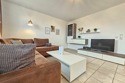 Vakantieappartement Gezinsvakantie Norddeich