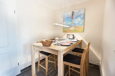 Vakantiehuis Ontspannende vakantie Norden-Norddeich