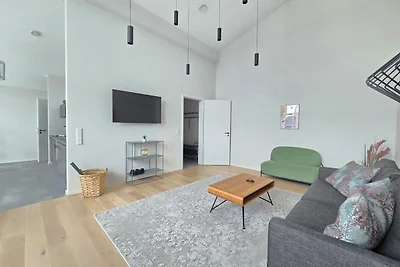 Vakantieappartement Gezinsvakantie Norddeich
