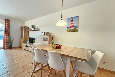 Casa vacanze Vacanza di relax Dornum