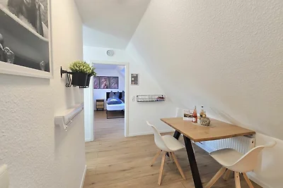 Appartement Schlummernest