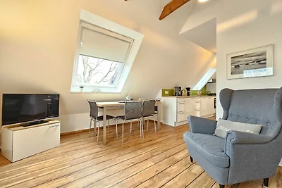 Vakantieappartement Gezinsvakantie Norddeich