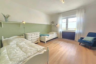 Ferienwohnung Deichglück Norddeich