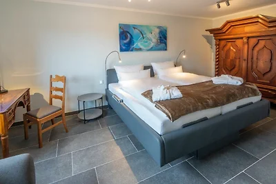 5 Sterne Ferienhaus Arngast