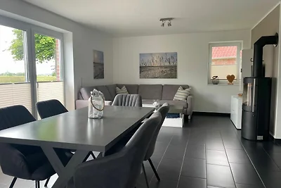 Ferienhaus Hilgenhuus