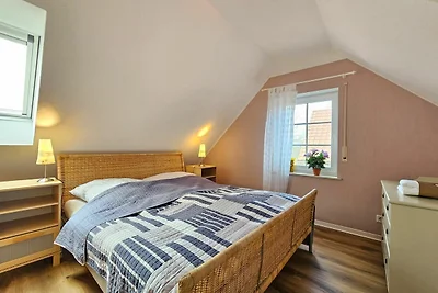 Ferienhaus Lupine