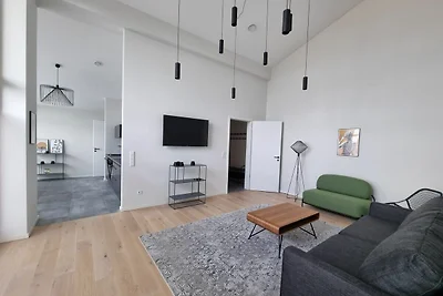 Vakantieappartement Gezinsvakantie Norddeich