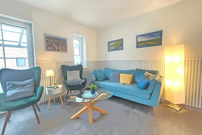 Ferienhaus Golfkate Eagle