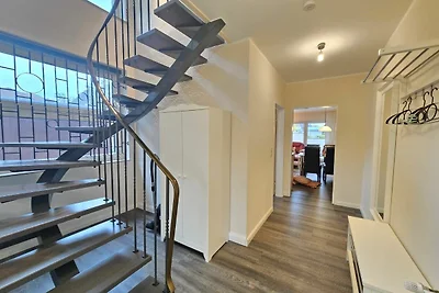 Ferienwohnung Norddeichurlaub direkt am...