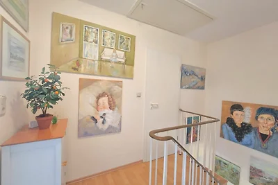 Ferienhaus Holiday Neßmersiel